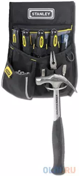 Сумка для инструментов STANLEY Basic Stanley Tool 1-96-181 поясная
