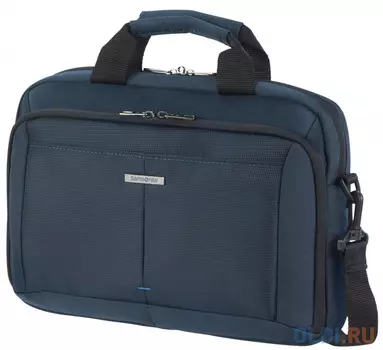 Сумка для ноутбука 13.3" Samsonite CM5*002*01 полиэстер синий