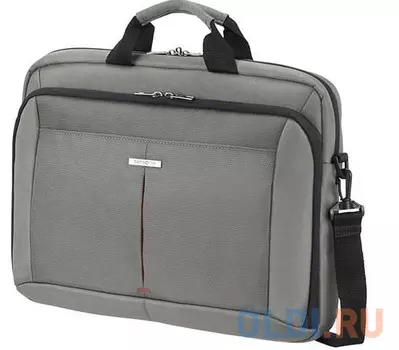 Сумка для ноутбука 13.3" Samsonite CM5*002*08 полиэстер серый