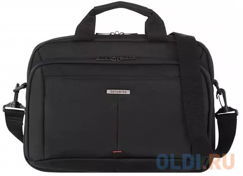 Сумка для ноутбука 13.3" Samsonite CM5*002*09 полиэстер черный