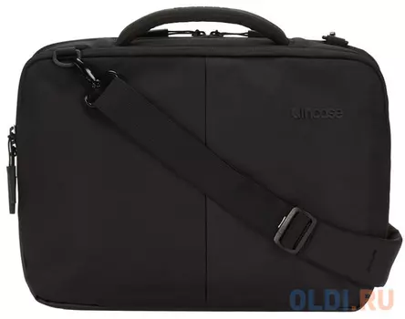 Сумка для ноутбука 13" Incase Brief with Tensaerlite нейлон черный INCO300344-NYB
