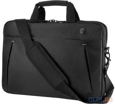 Сумка для ноутбука 14.1" HP 2SC65AA полиэстер черный