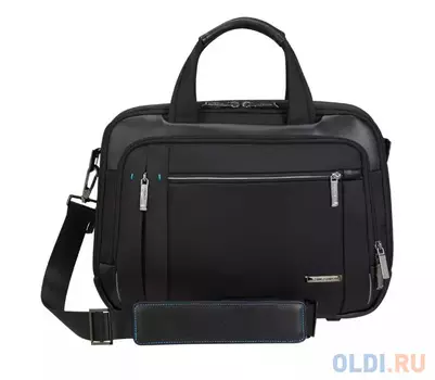 Сумка для ноутбука 14.1" Samsonite black (KG3-09002)