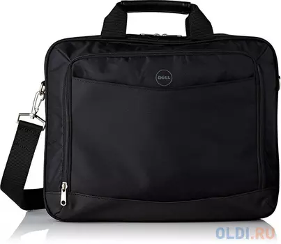 Сумка для ноутбука 14" DELL Lite Business Case полиэстер нейлон черный 460-11753