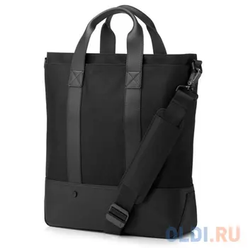 Сумка для ноутбука 14" HP ENVY Urban Tote черный нейлон (7XG58AA)