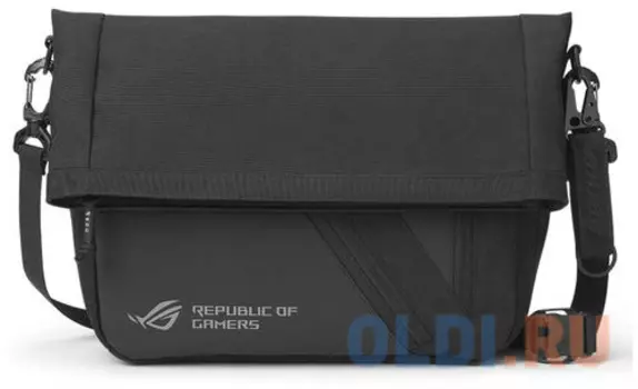 Сумка для ноутбука 14" ASUS BC2000 полиэстер черный