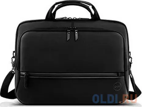 Сумка для ноутбука 15.6" DELL CasePremier Briefcase 15 —