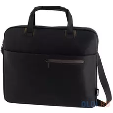 Сумка для ноутбука 15.6" HAMA Sydney полиэстер черный 00101933