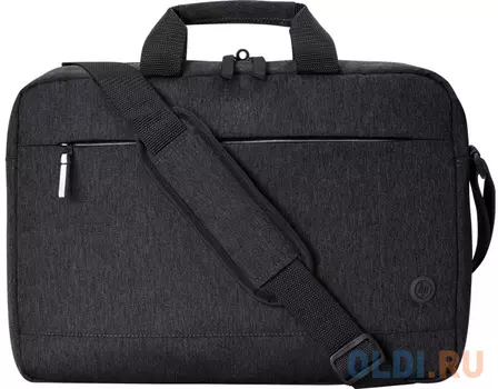 Сумка для ноутбука 15.6" HP Prelude Top Load полиэстер