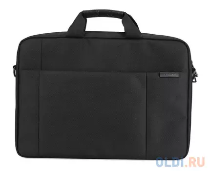 Сумка для ноутбука 15.6" Acer ABG558 полиэстер черный NP.BAG1A.189