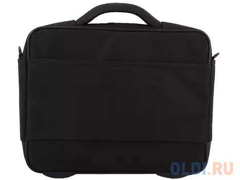 Сумка для ноутбука 15.6" Samsonite D38*09*005 полиэстер нейлон черный
