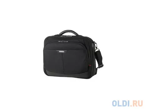 Сумка для ноутбука 15.6" Samsonite V84*009*09 нейлон черный
