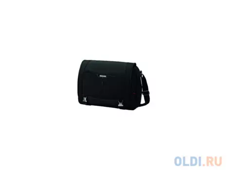Сумка для ноутбука 15.6" Samsonite V84*015*09 нейлон черный