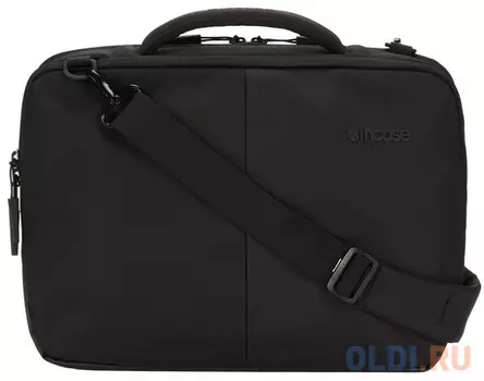 Сумка для ноутбука 15" Incase Brief with Tensaerlite нейлон черный INCO300343-NYB