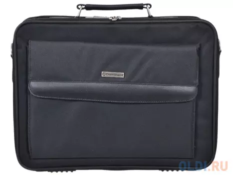 Сумка для ноутбука 15" Continent CC-115 нейлон