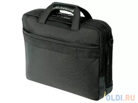 Сумка для ноутбука Meridian Toploader для 15,6" (460-11499)