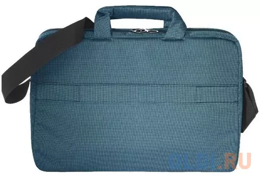 Сумка для ноутбука Tucano Loop Slim Bag 15'', цвет синий