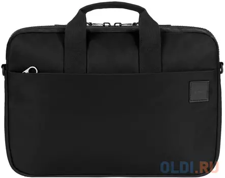 Сумка Incase Compass Brief w/Flight Nylon для ноутбука размером до 13" дюймов . Материал нейлон, полиэстер. Цвет черный