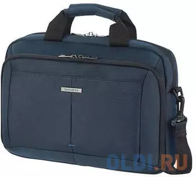 Сумка Samsonite CM5*01*003 синяя до 15,6"