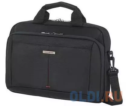 Сумка для ноутбука 13.3" Samsonite CM5*09*002 полиэстер черный