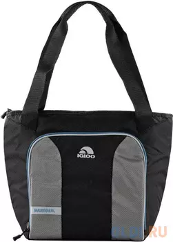 Сумка-термос Igloo Maxcold Tote 10л серый 162725