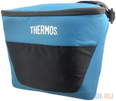 Сумка-термос Thermos Classic 24 Can Cooler Teal 19л. бирюзовый/черный (287823)
