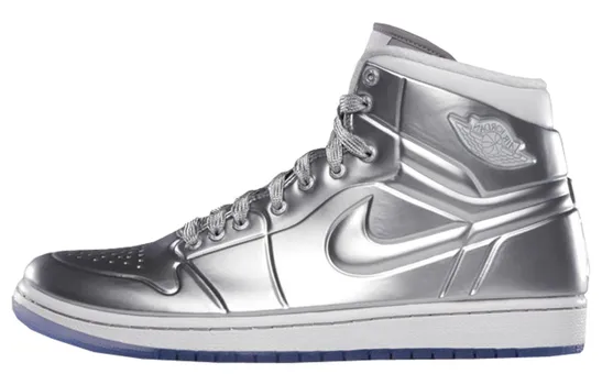 Мужские баскетбольные кроссовки Jordan Air Jordan 1 Vintage