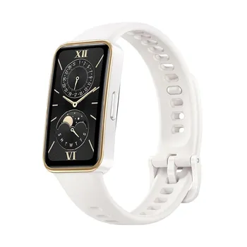 Фитнес-браслет Huawei Band 9 (GL), белый