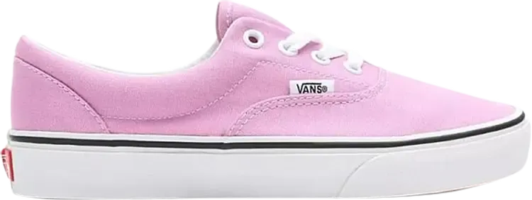 Кеды Vans Era Orchid, розовый