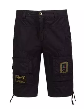 Шорты мужские Leader 1 AERONAUTICA MILITARE