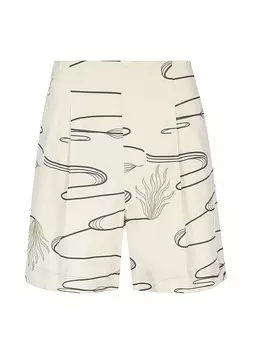 Шорты женские AGITO MAX MARA