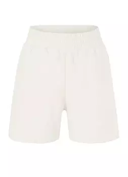 Шорты женские CO Fleece Loose Shorts JUVIA