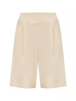Шорты женские Pant.TS Nav Bermuda LIU JO