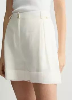 Шорты женские Pant Ts Nav Short LIU JO