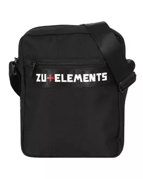 Сумка мужская ZU+ELEMENTS