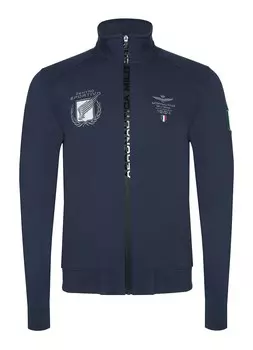Толстовка мужская Centro Sportivo 1964 AERONAUTICA MILITARE