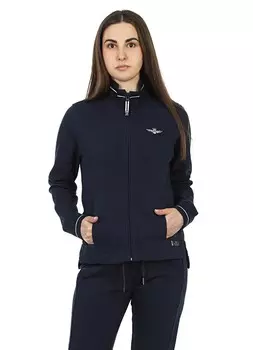 Толстовка женская 1923 AERONAUTICA MILITARE