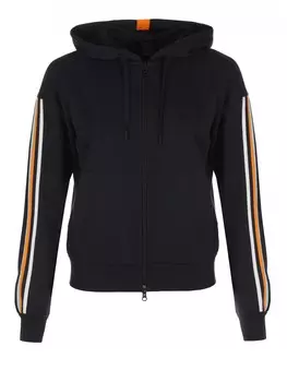 Толстовка женская Bogner Jessie FIRE