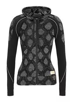 Толстовка женская Sweatshirt EA7