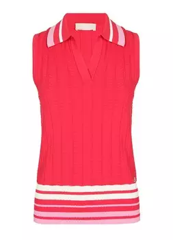 Топ женский Ecs Maglia Chiusa LIU JO