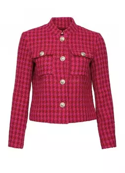 Жакет женский Houndstooth LIU JO