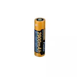 Аккумулятор 18650 Fenix 2900 Mah Li-Ion Морозостойкий