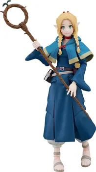 figma Dungeon Meal Marsil пластиковая фигурка немасштабированная предварительно окрашенная