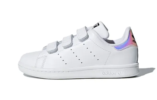 Adidas originals StanSmith Kids Обувь для скейтбординга для детей