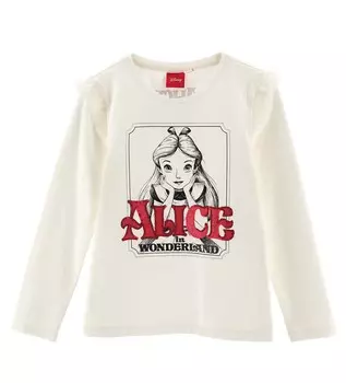 Лонгслив для девочки Original Marines (4-5 лет (Рост 104-110))