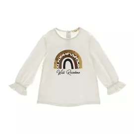 Лонгслив для маленькой девочки Original Marines (30-36 месяцев (Рост 92-98))