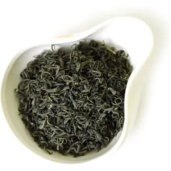 50 г Supreme Spring Yun Wu - листовой китайский зеленый чай «Облако и туман» 50 g