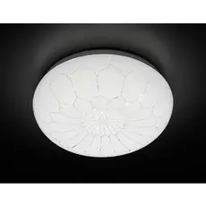 Светильник потолочный Ambrella Orbital Fly Simple F565 WH 15W 4200K D300