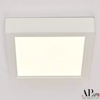 Светильник потолочный APL Led Ingrid 3322.LDF6004M/6W/4K