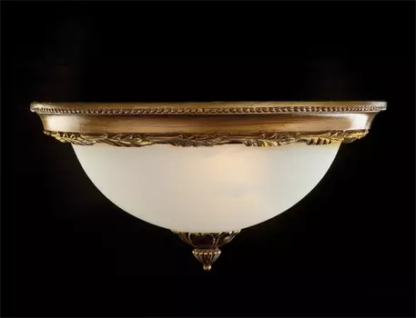 Светильник потолочный Bogates Alviz 901/2